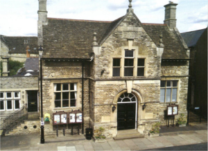 Oundle Valuation Day